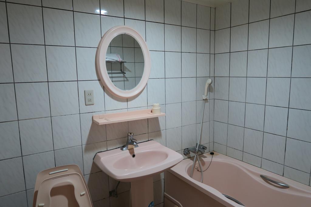 Champagne Hotel Jiaoxi Rom bilde